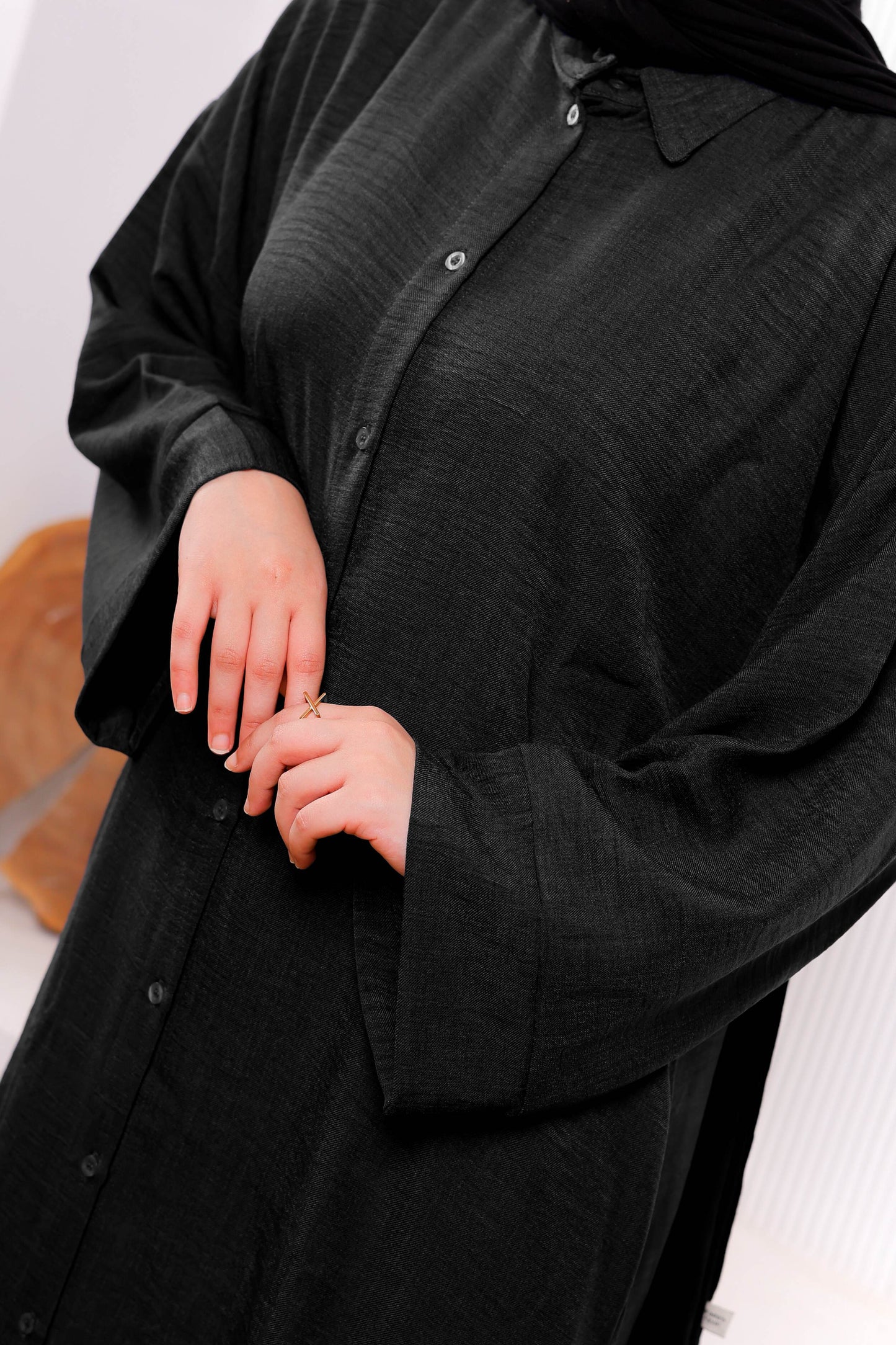 Shirt Dress