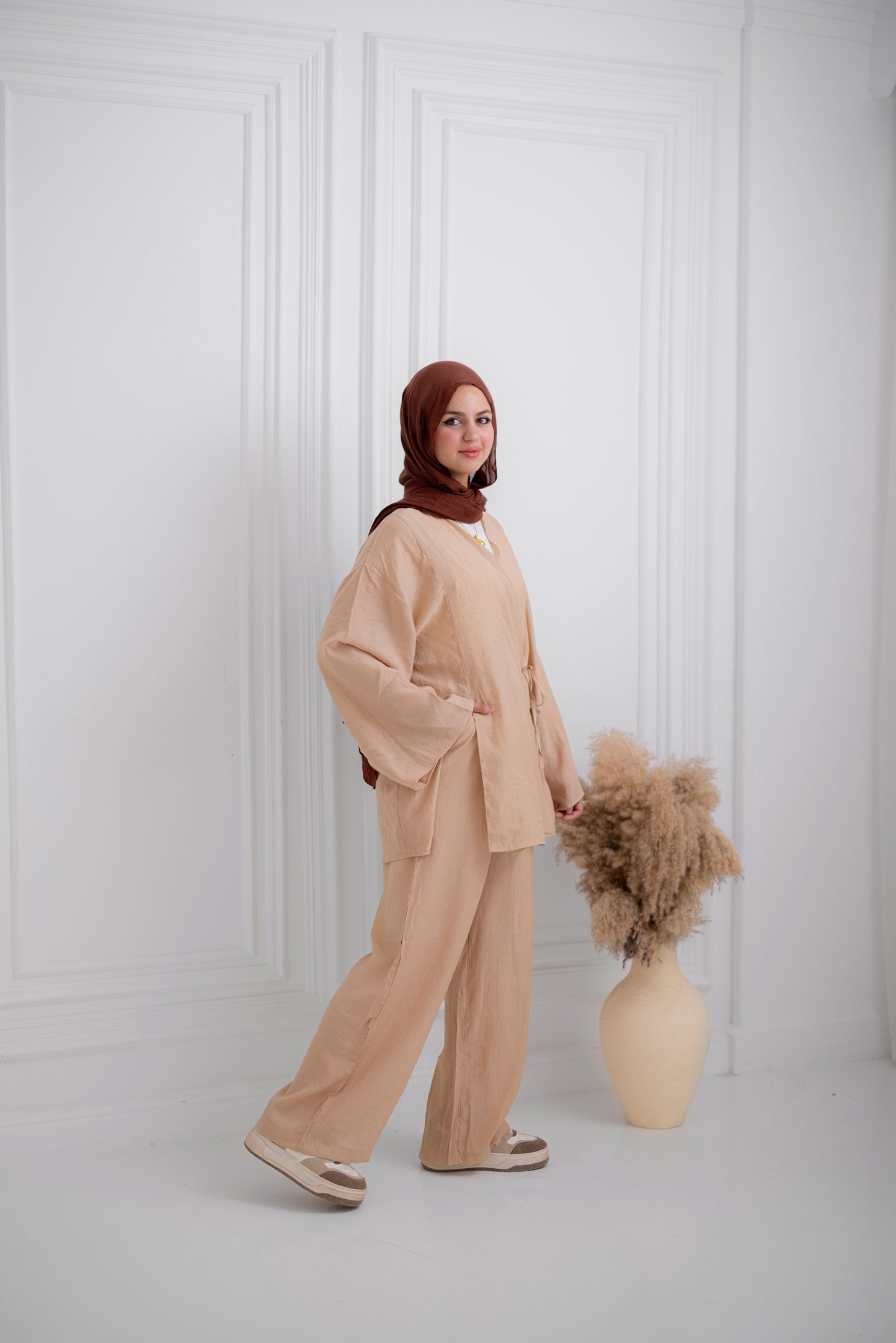 Tala Suit