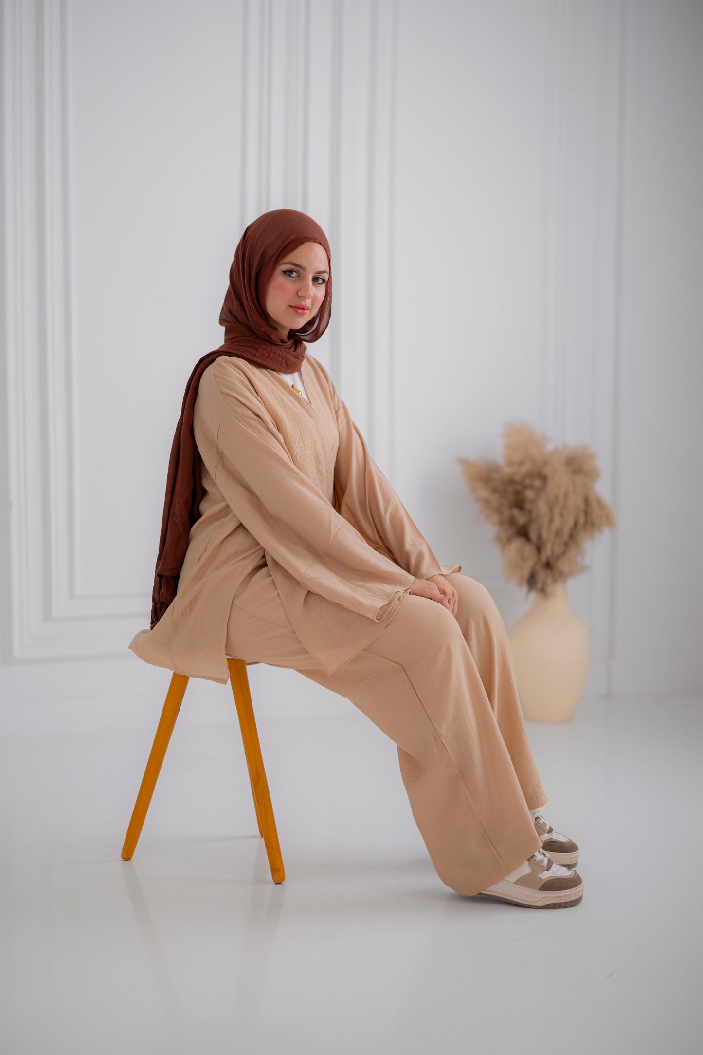 Tala Suit