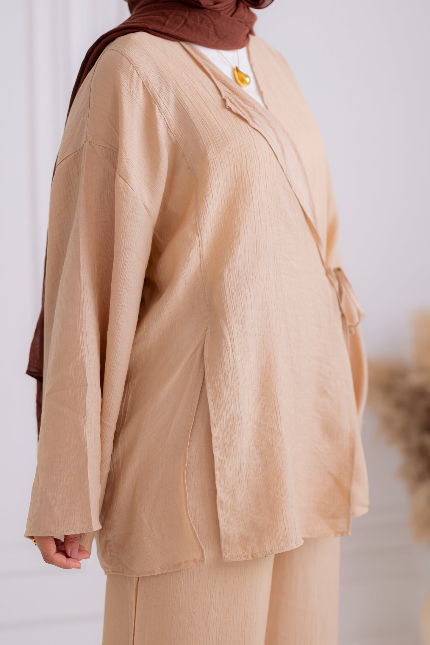 Tala Suit