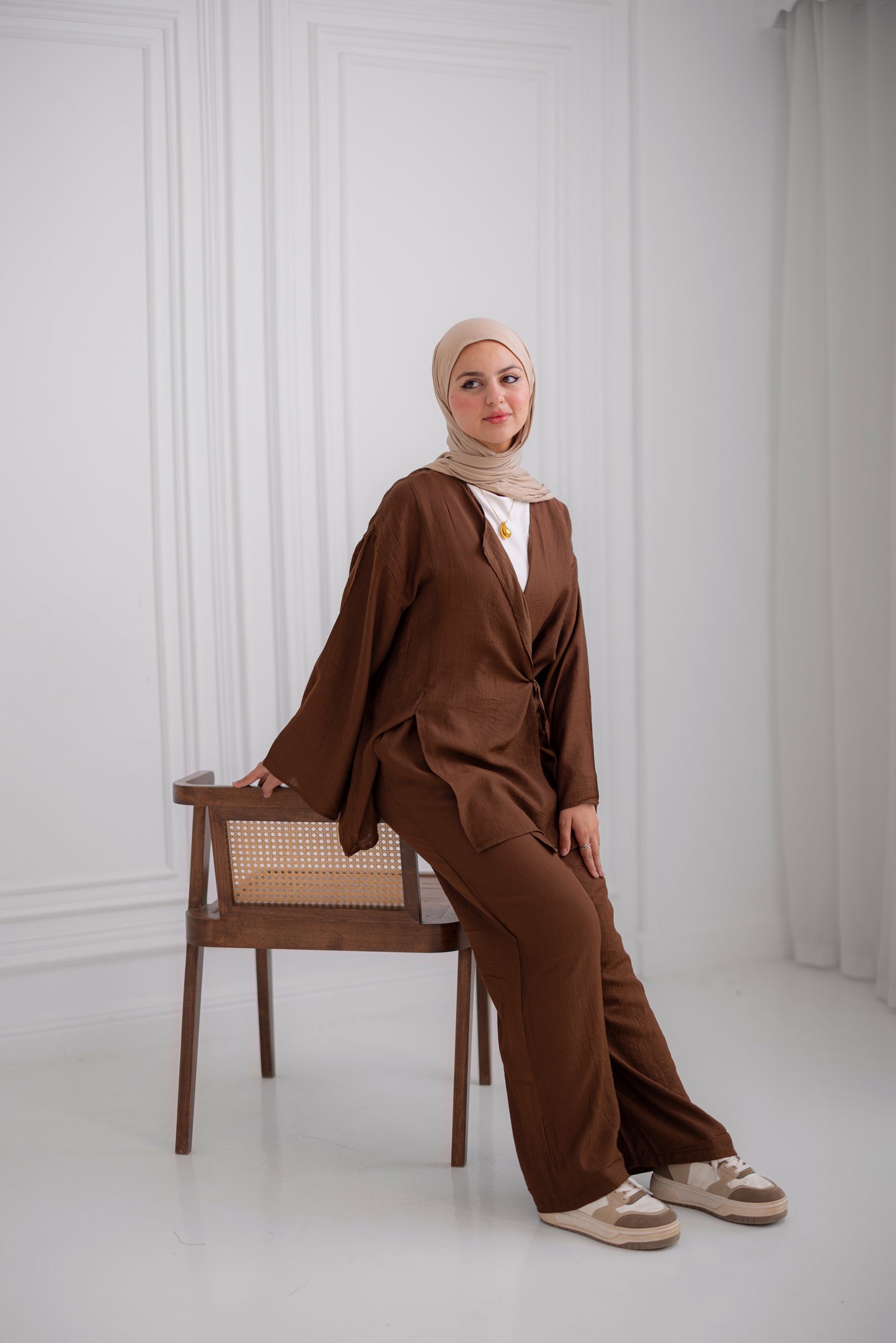 Tala Suit