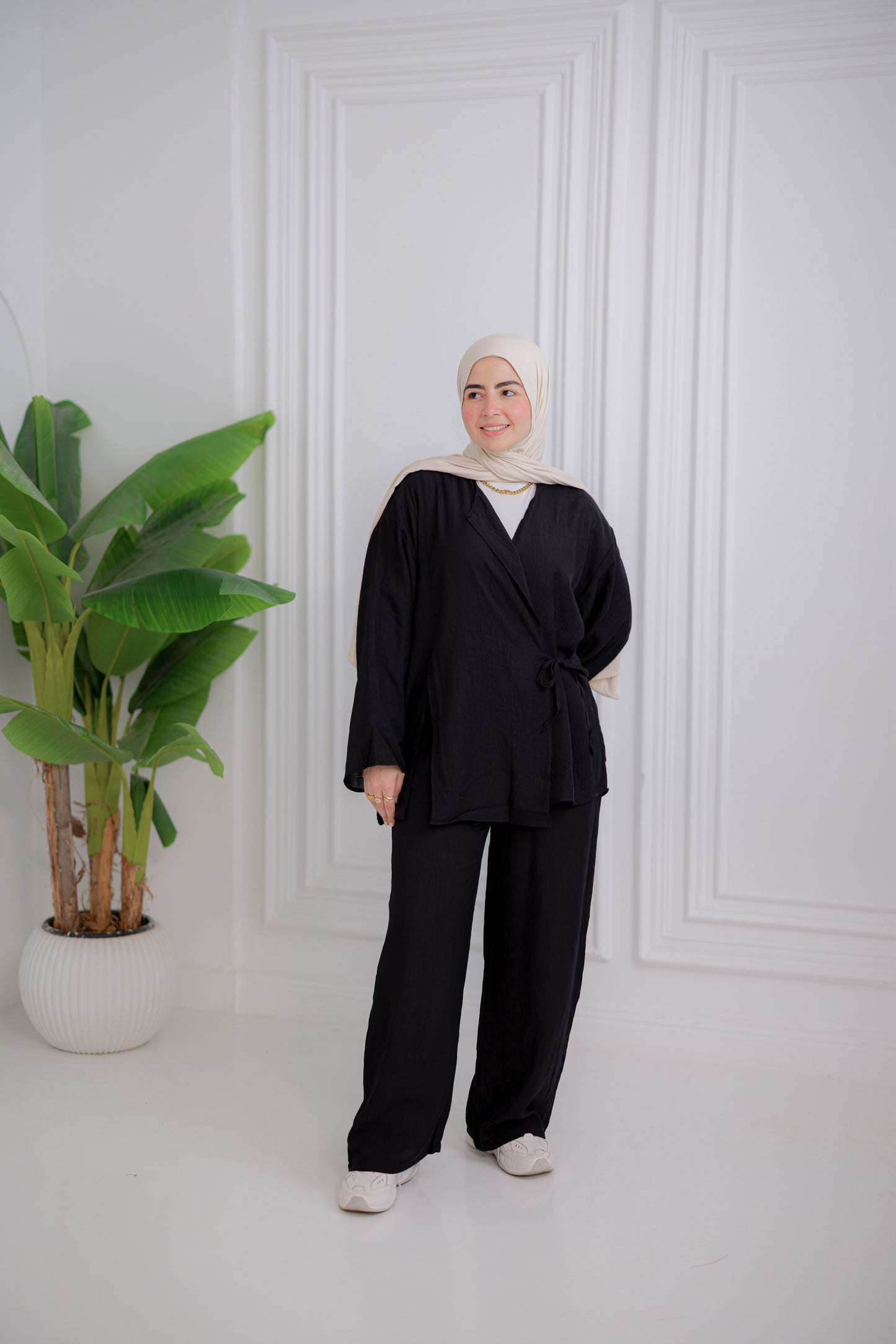 Tala Suit