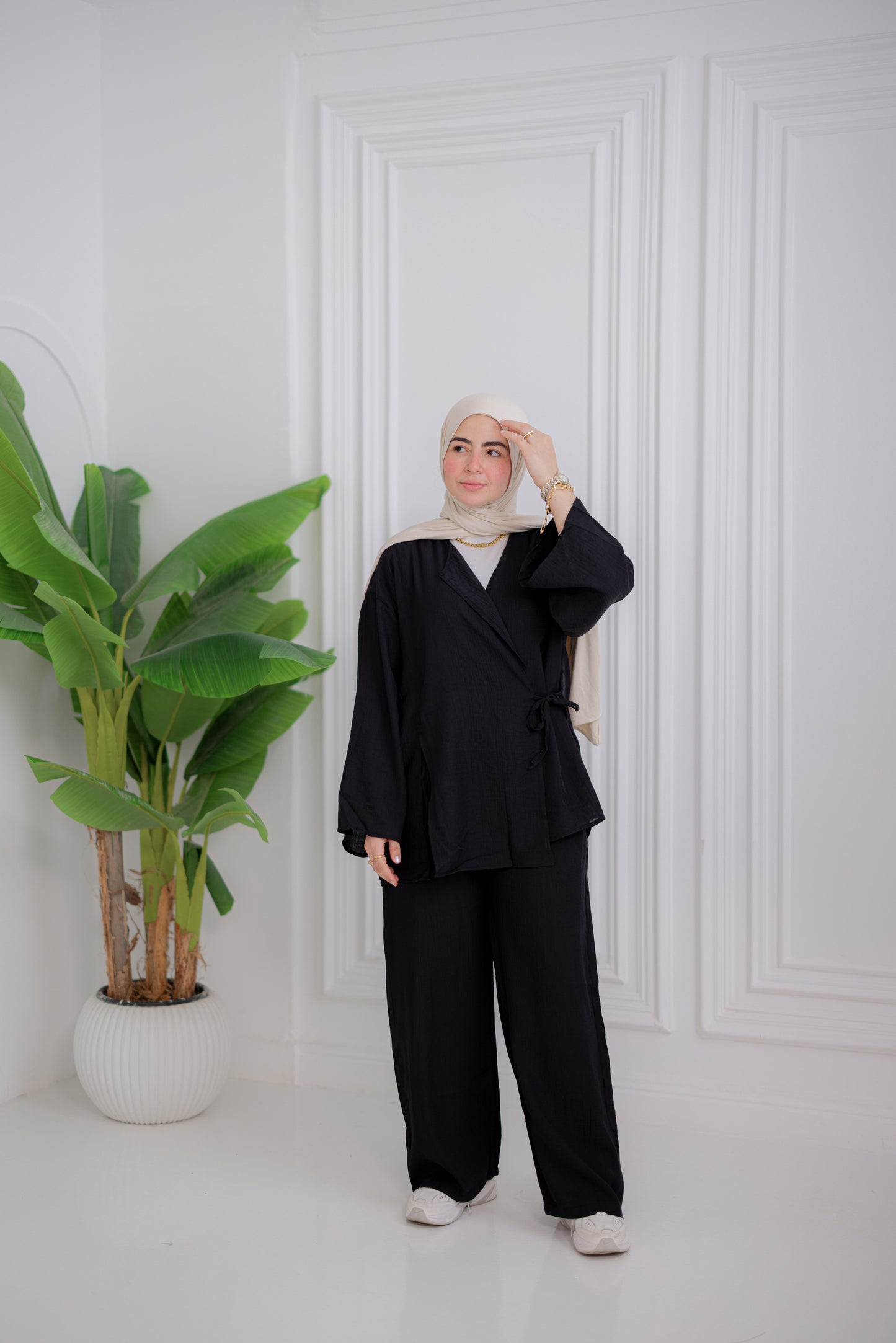 Tala Suit