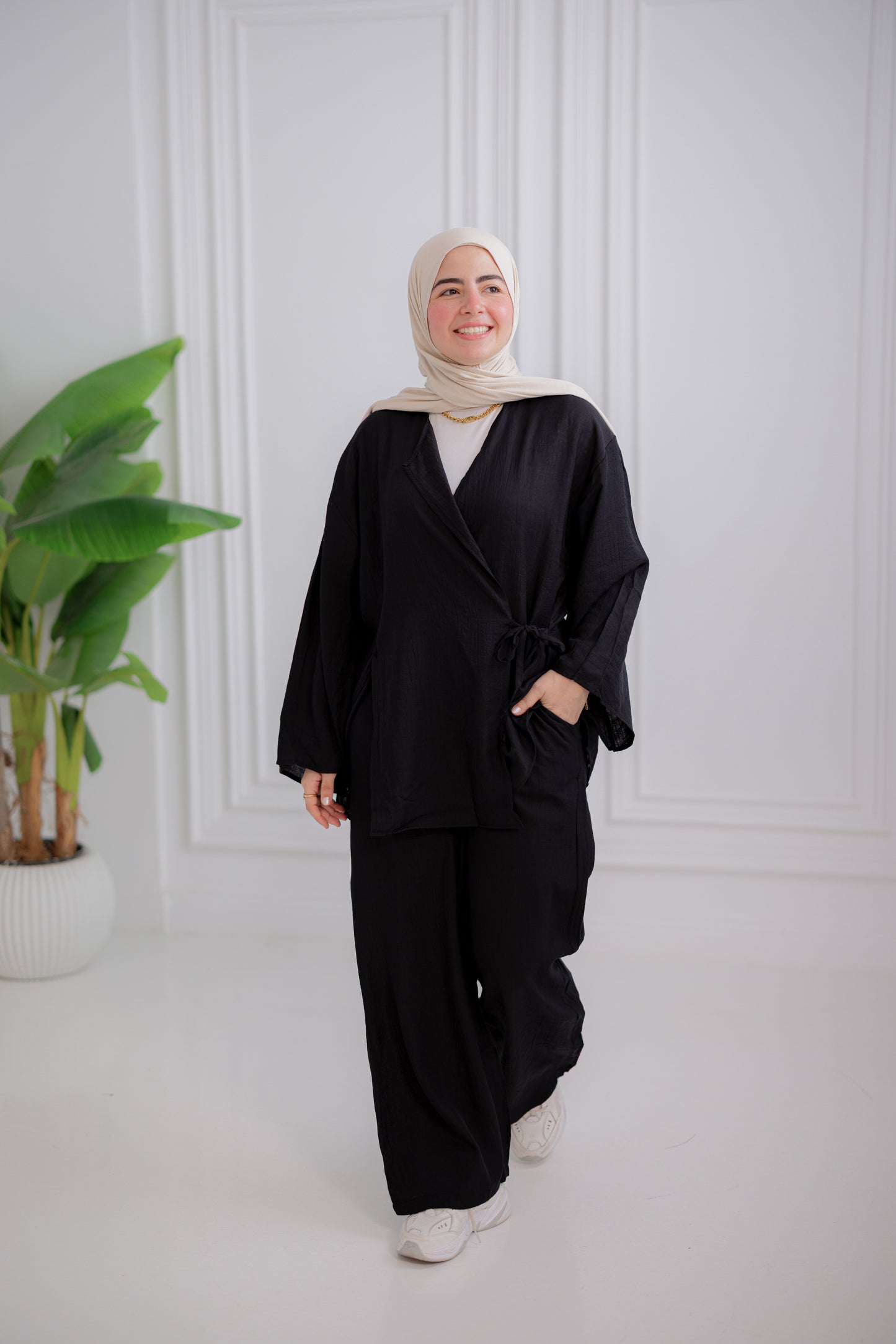 Tala Suit