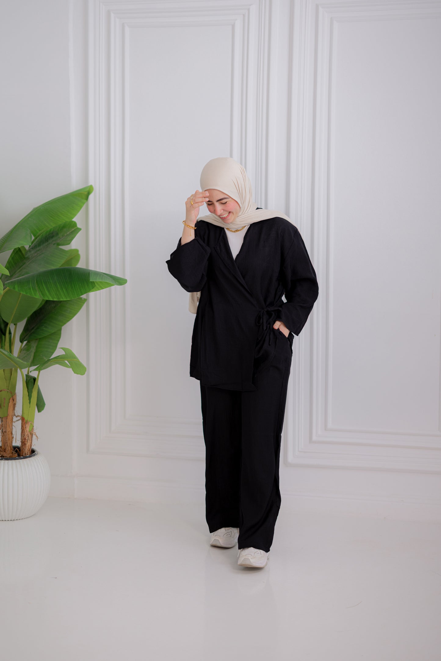 Tala Suit