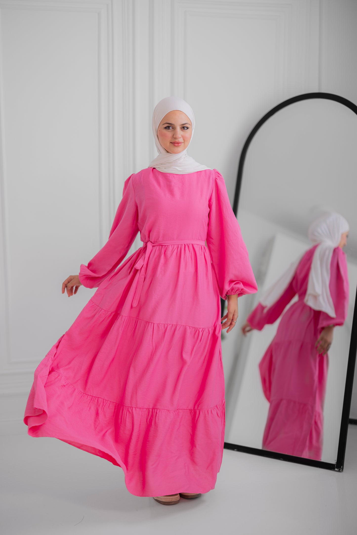 Leen Dress