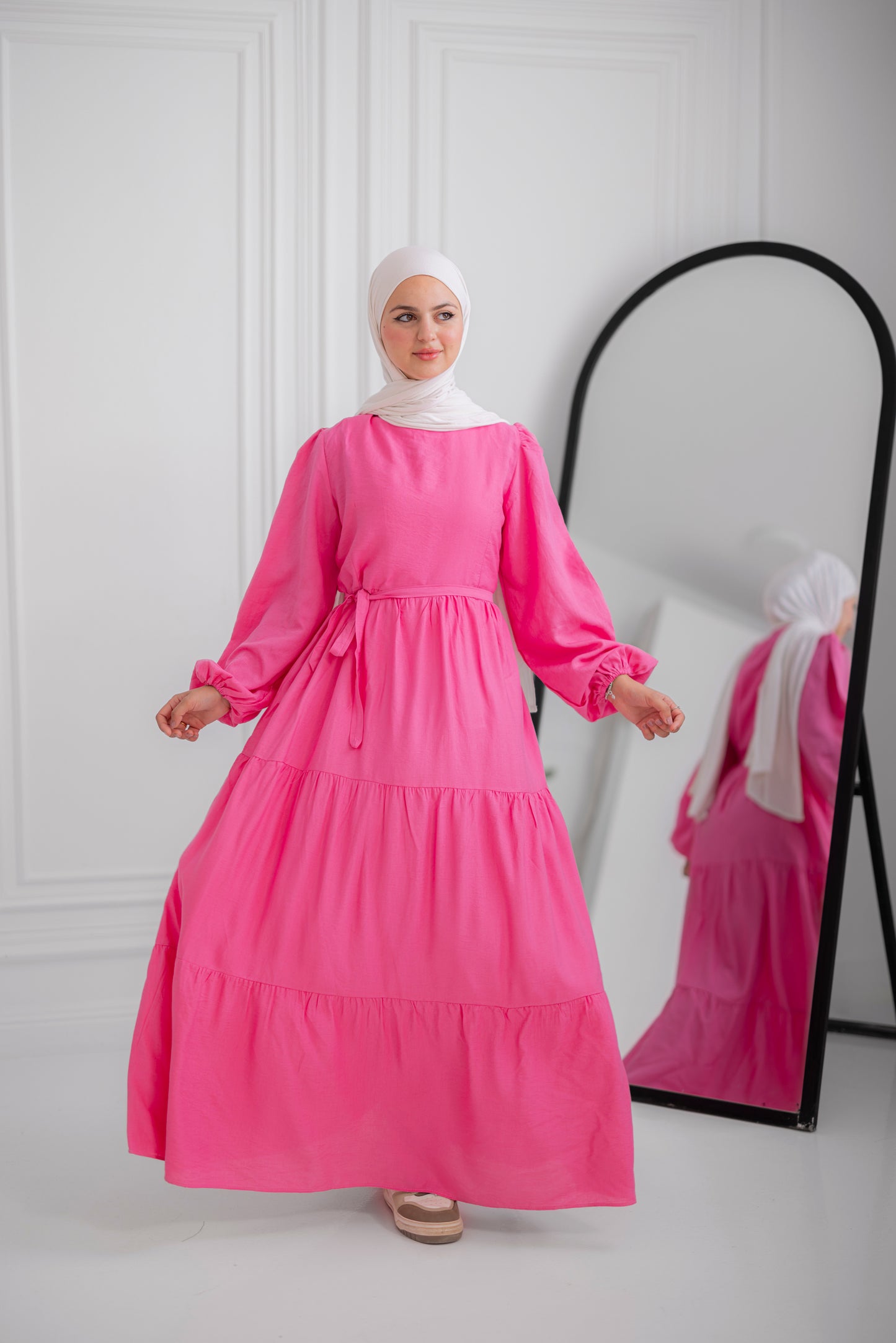 Leen Dress