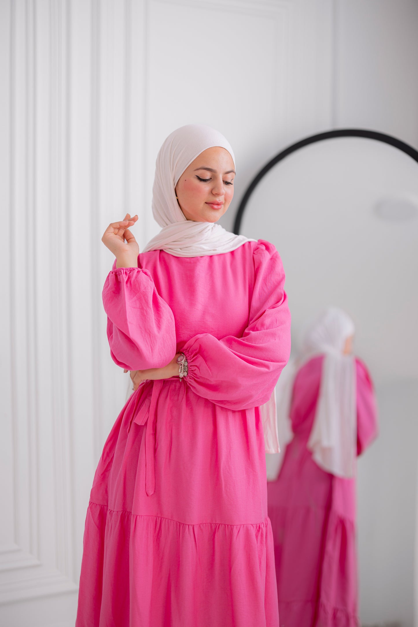 Leen Dress