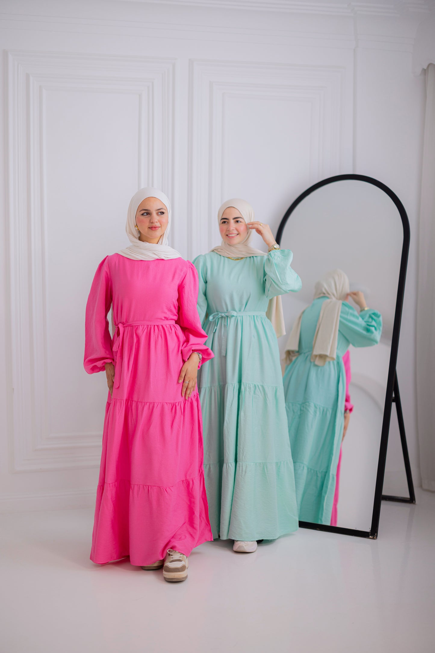 Leen Dress