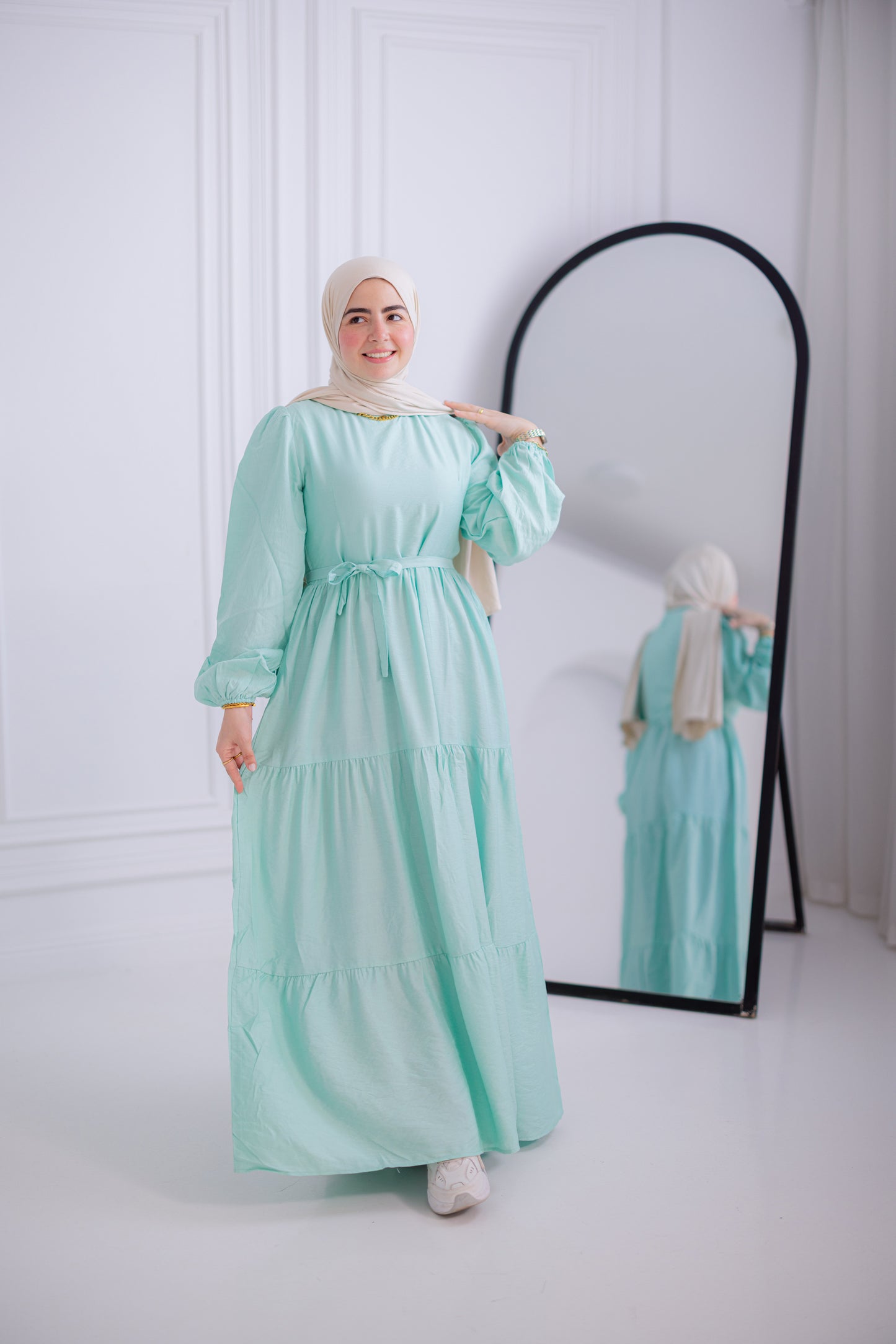 Leen Dress