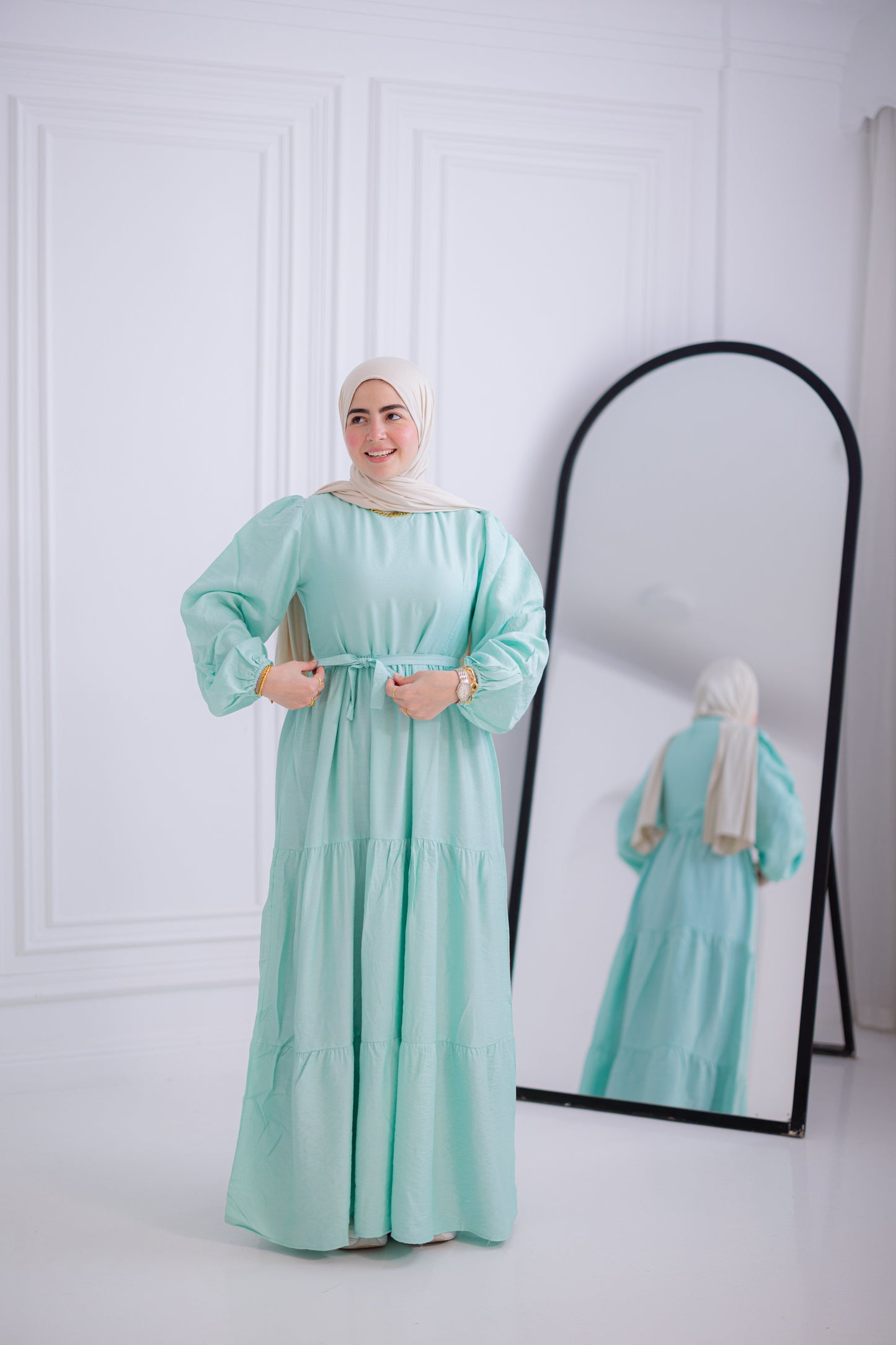 Leen Dress