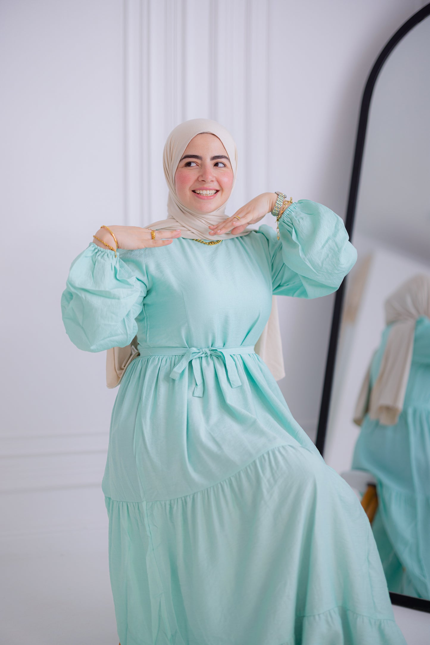 Leen Dress