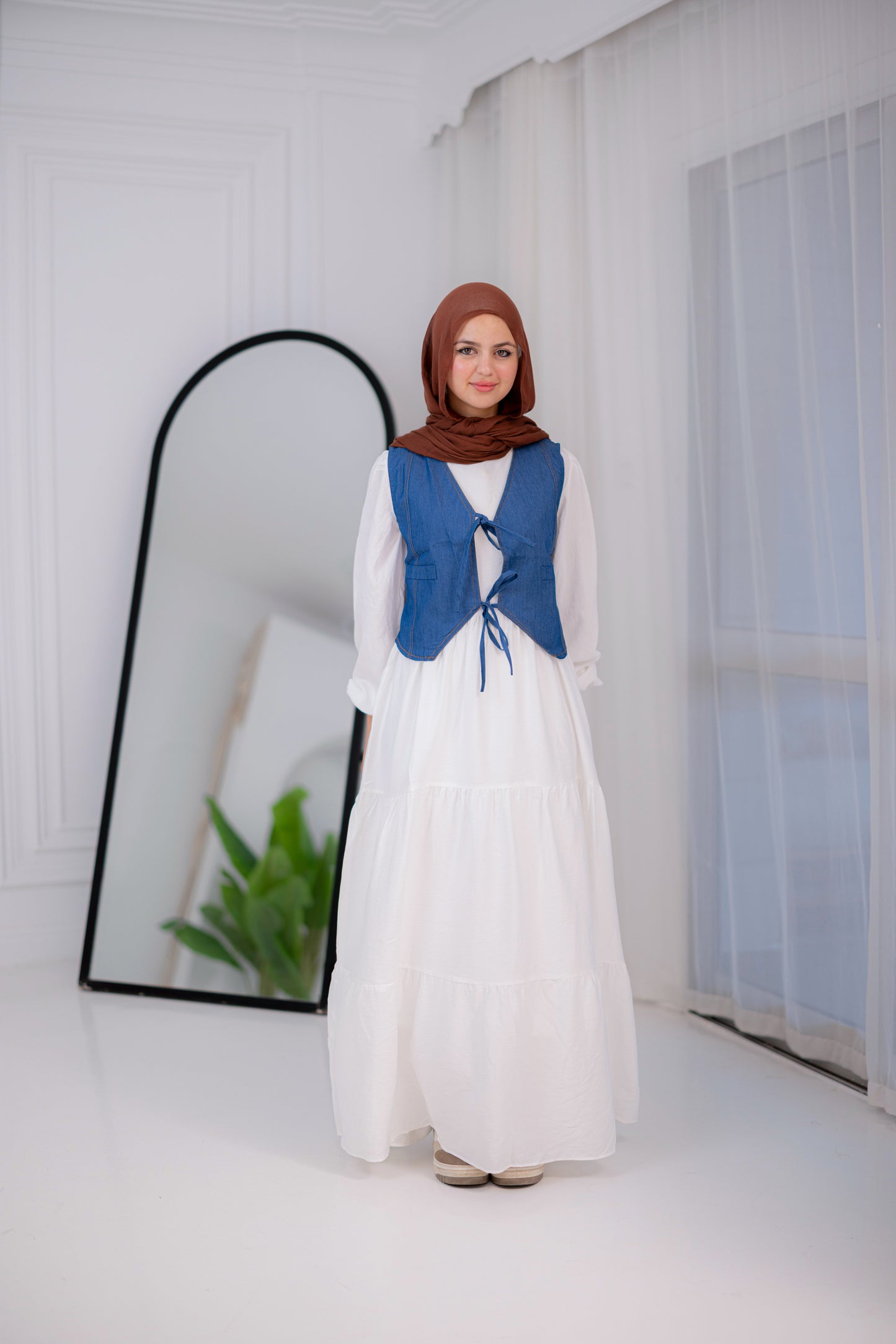 Leen Dress