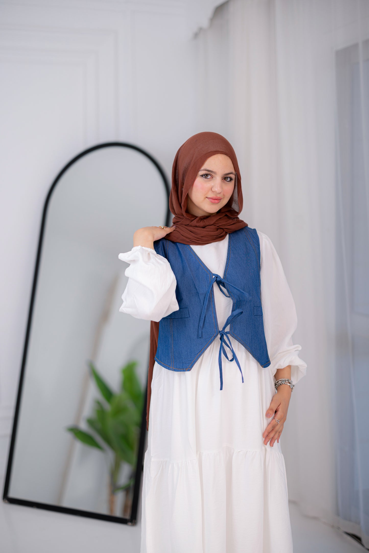 Leen Dress