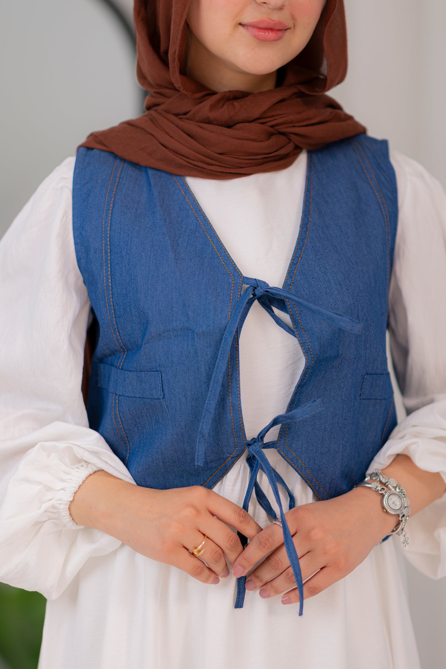 Leen Vest