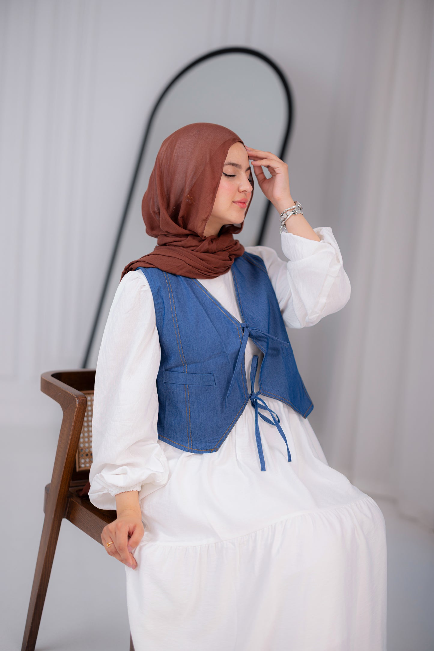 Leen Vest