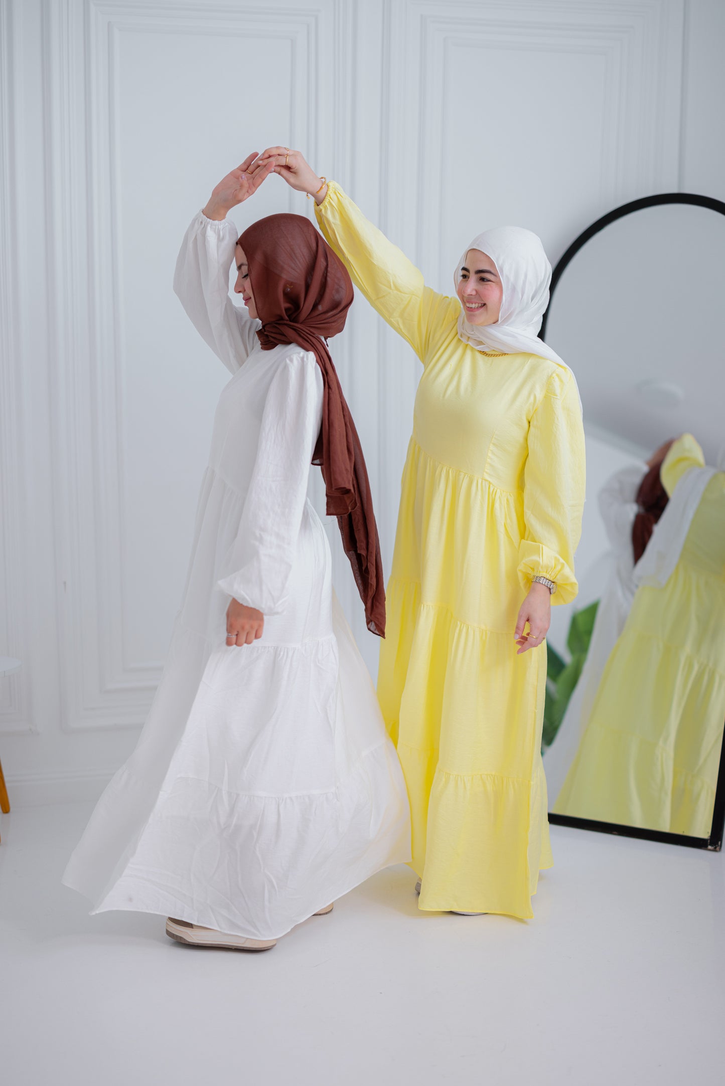 Leen Dress