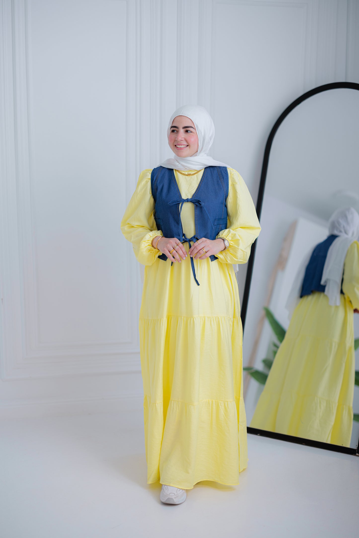 Leen Dress