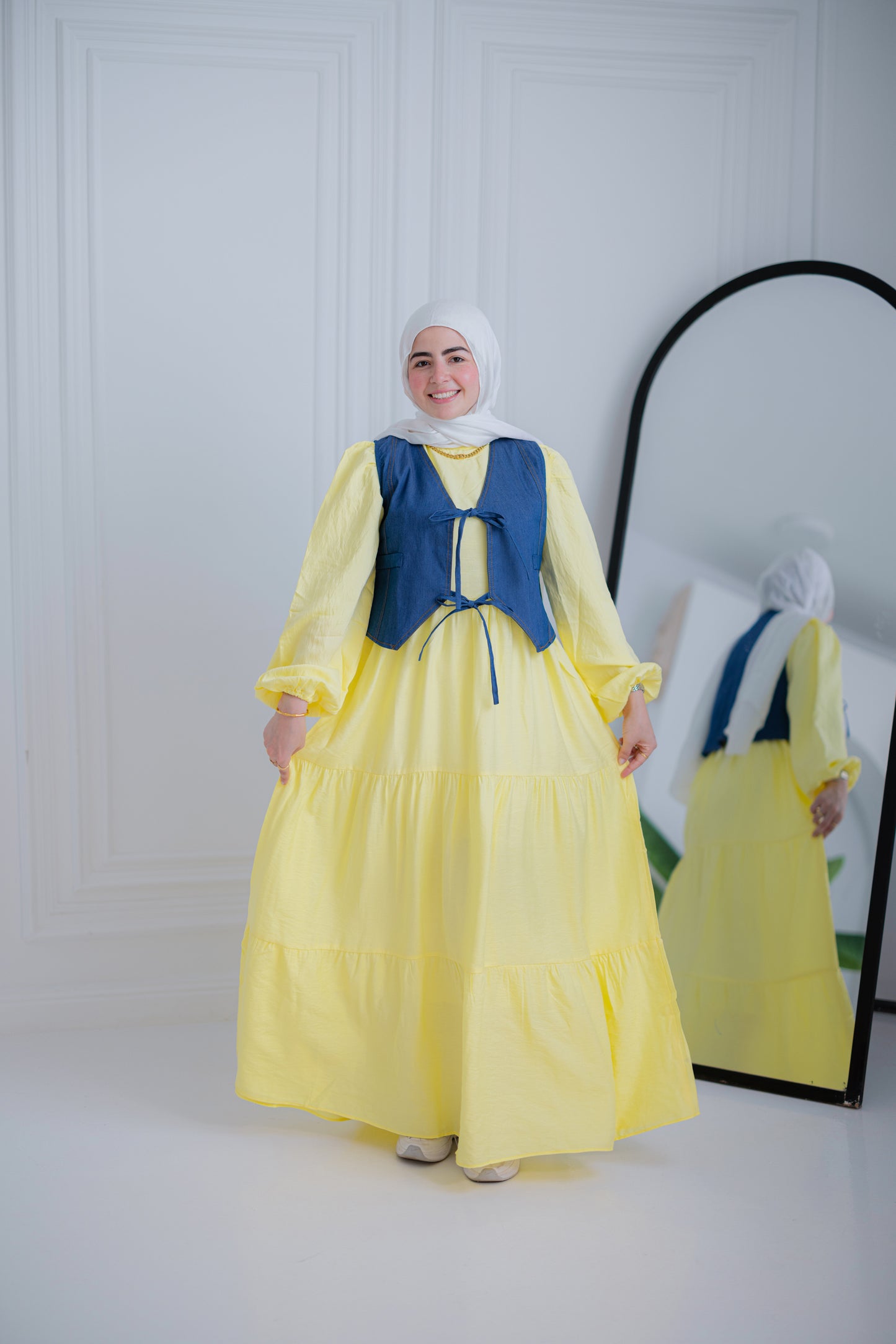 Leen Dress