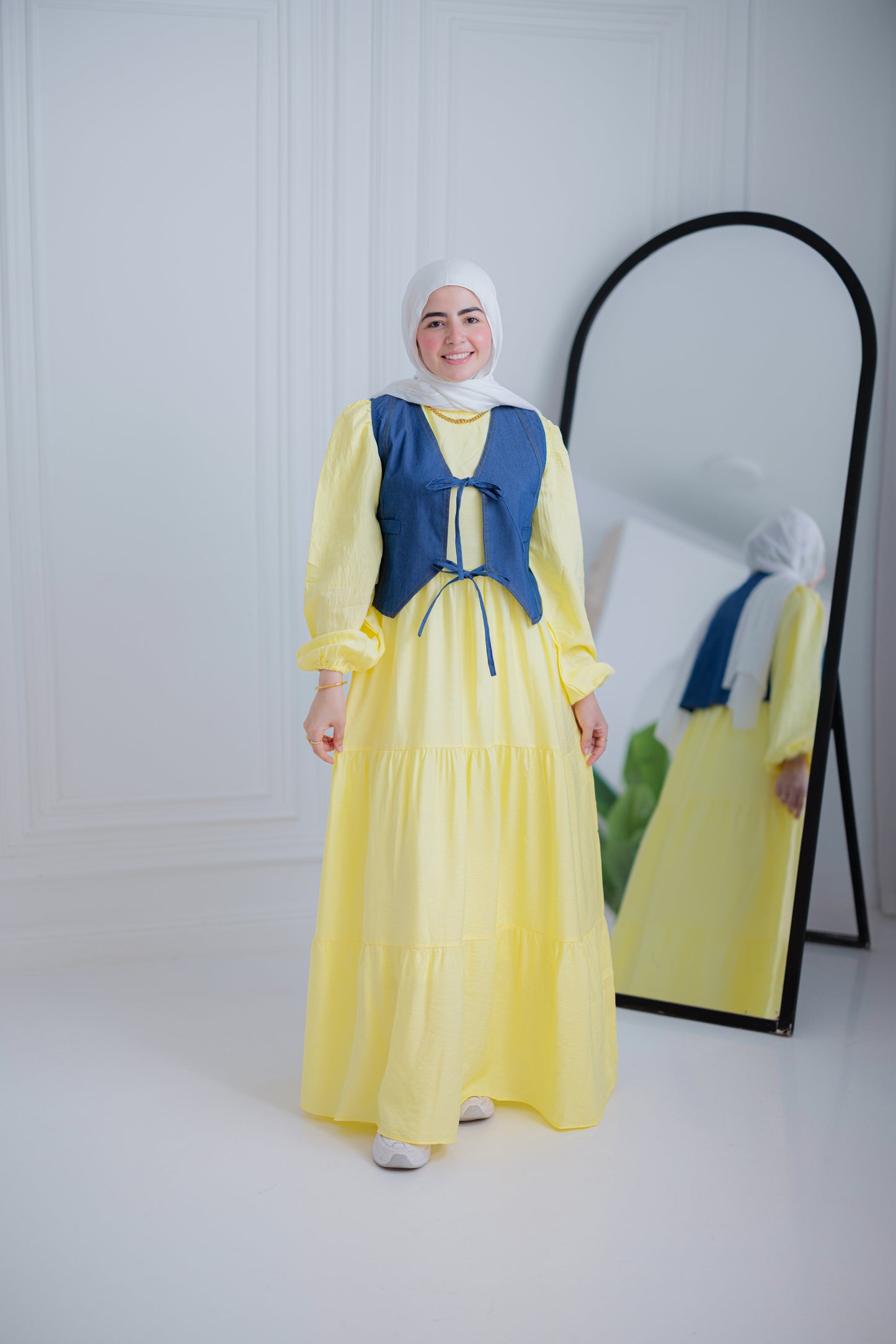 Leen Dress