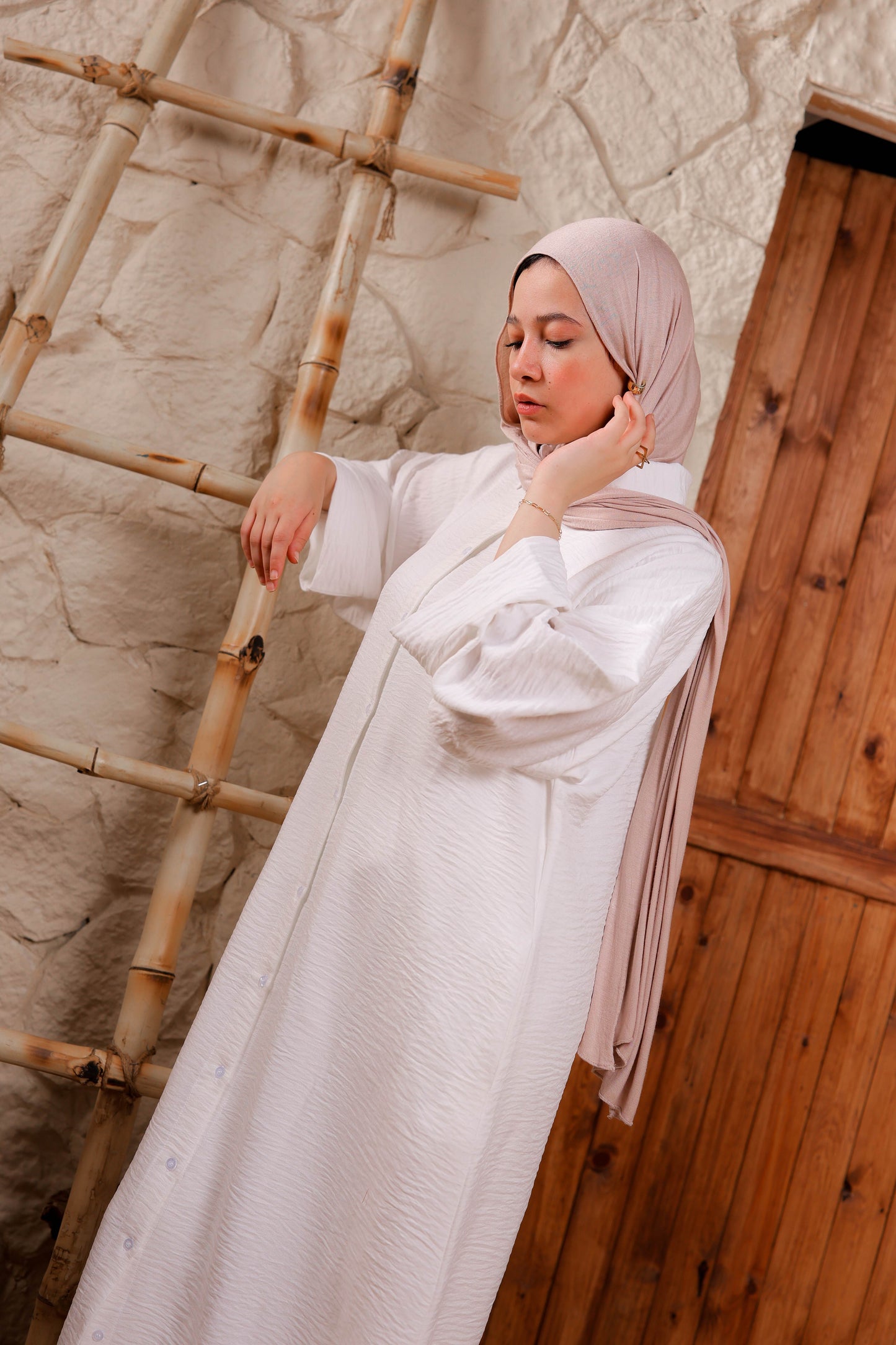 Shirt Dress