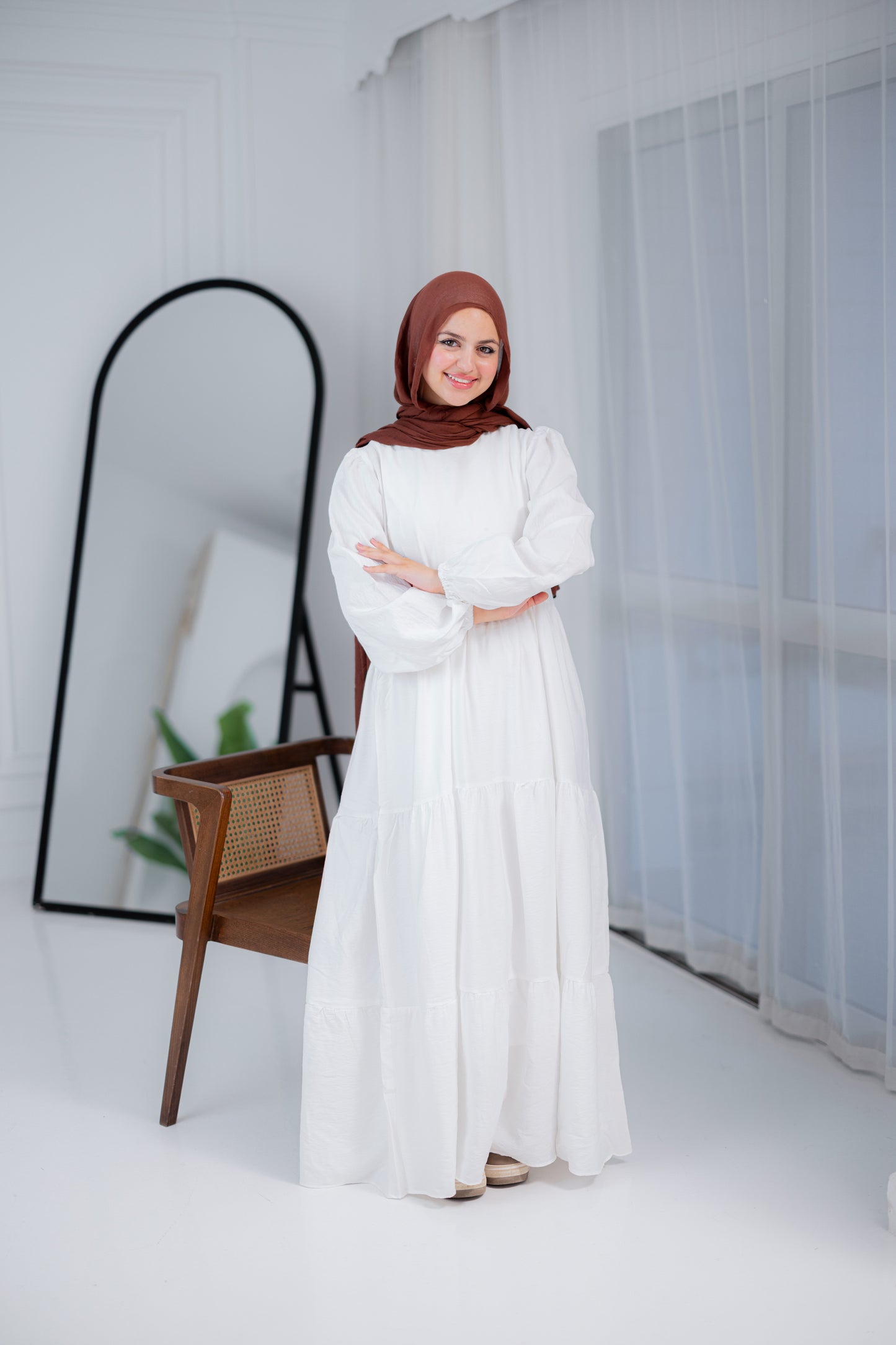 Leen Dress