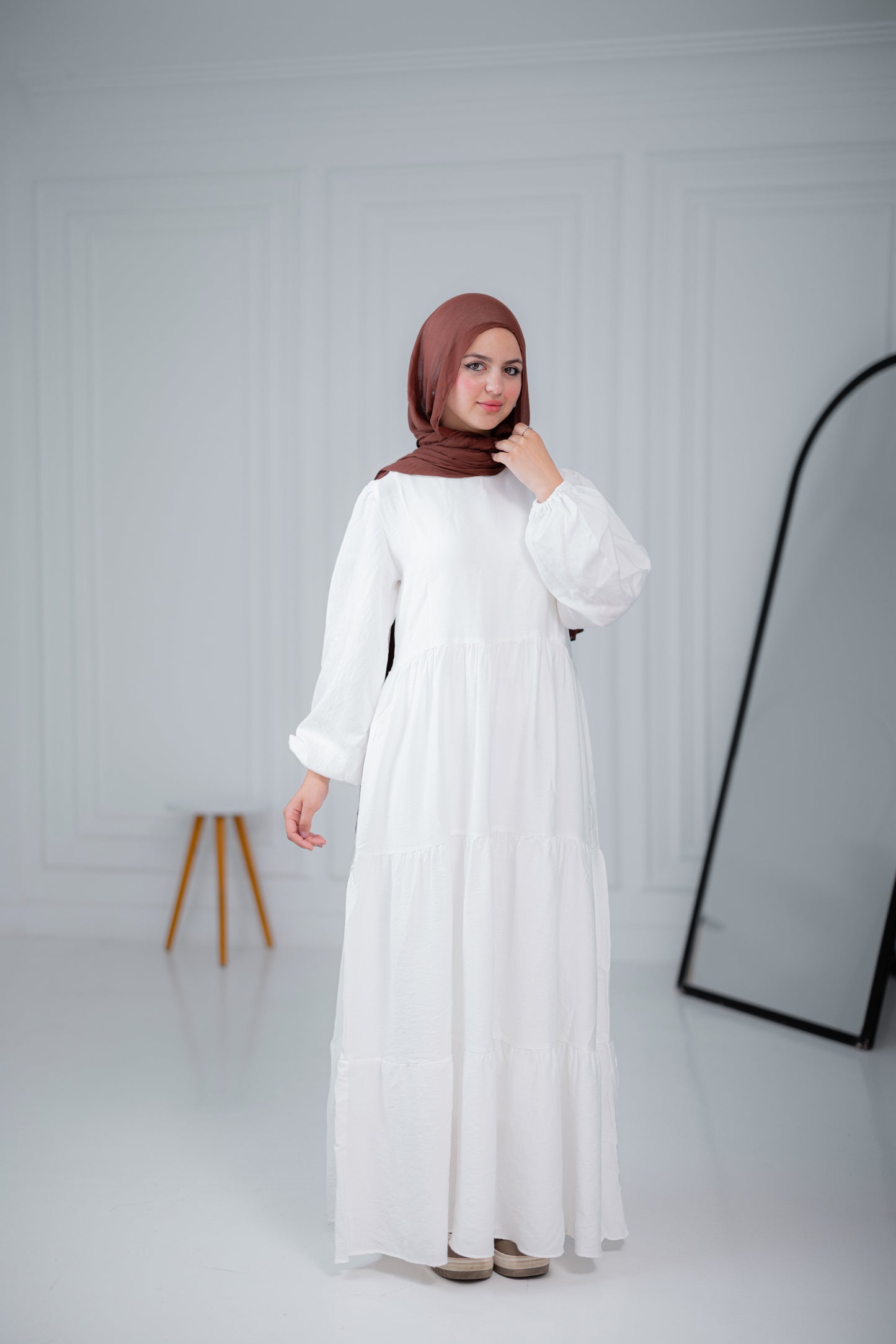 Leen Dress