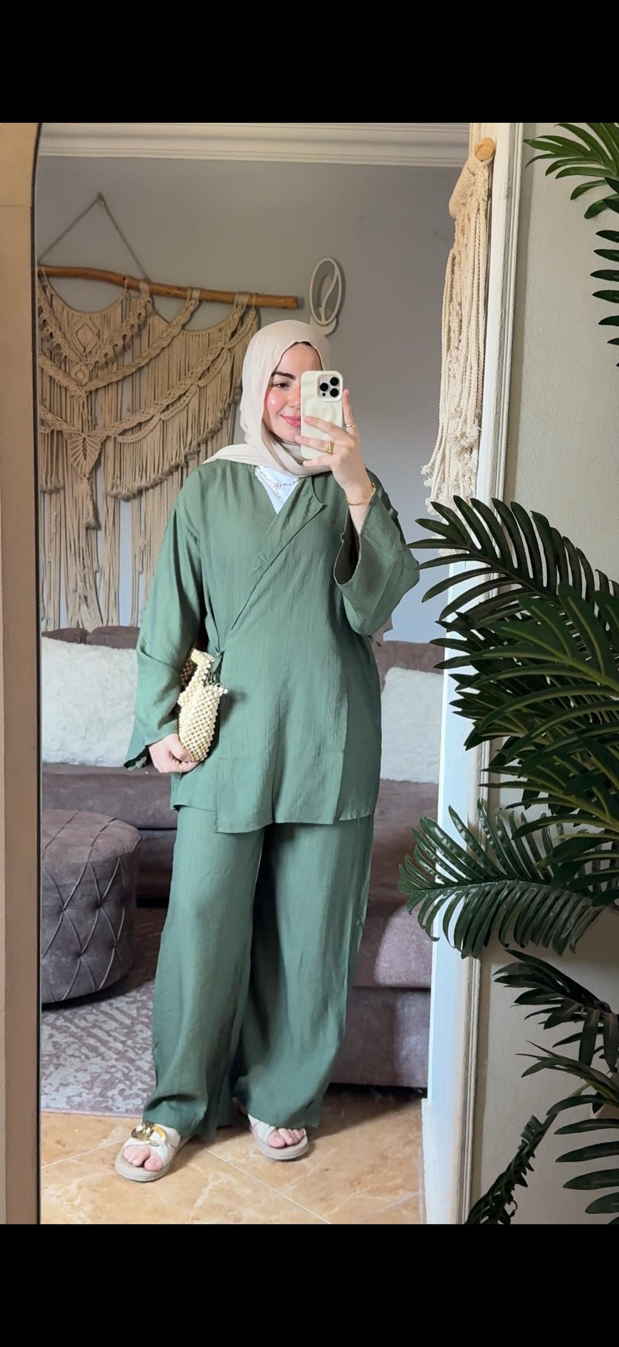 Tala Suit