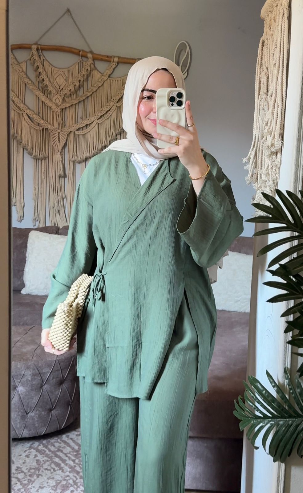 Tala Suit