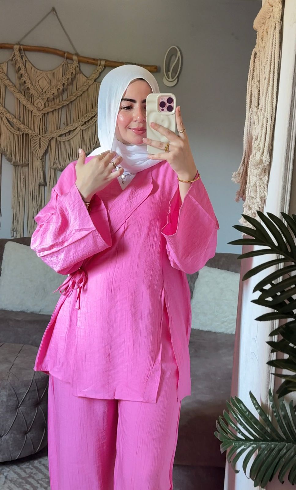 Tala Suit