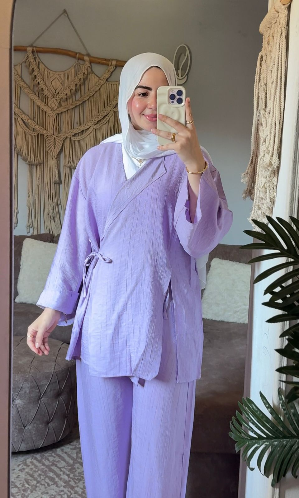 Tala Suit