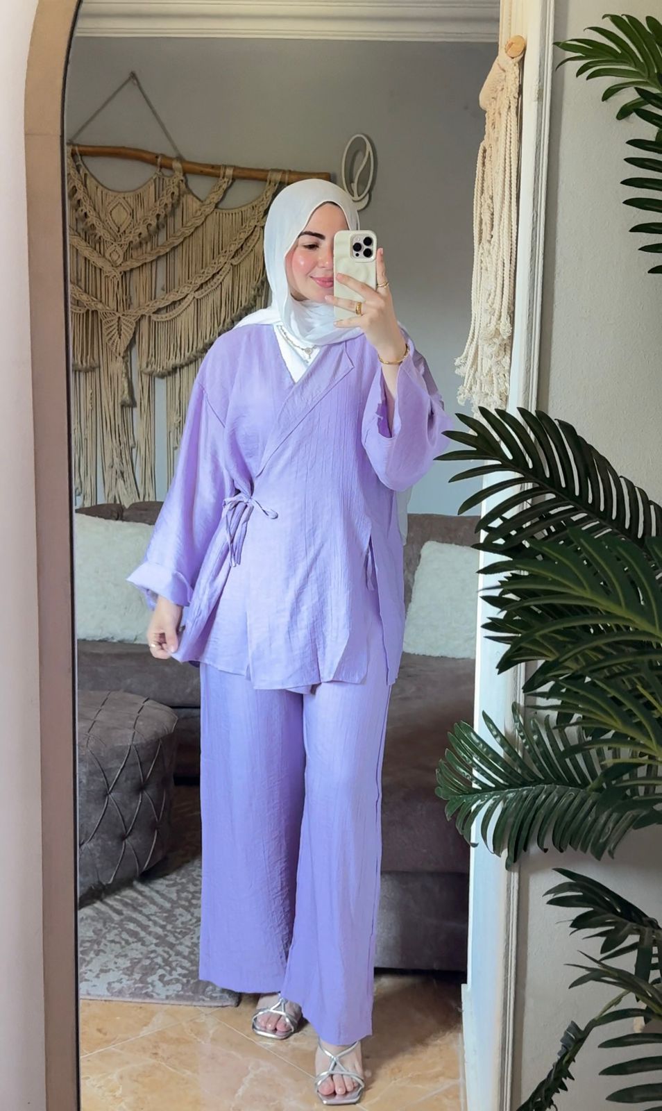 Tala Suit