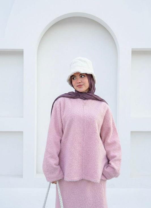 Louly Winter Set