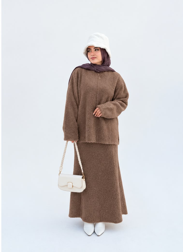 Louly Winter Set