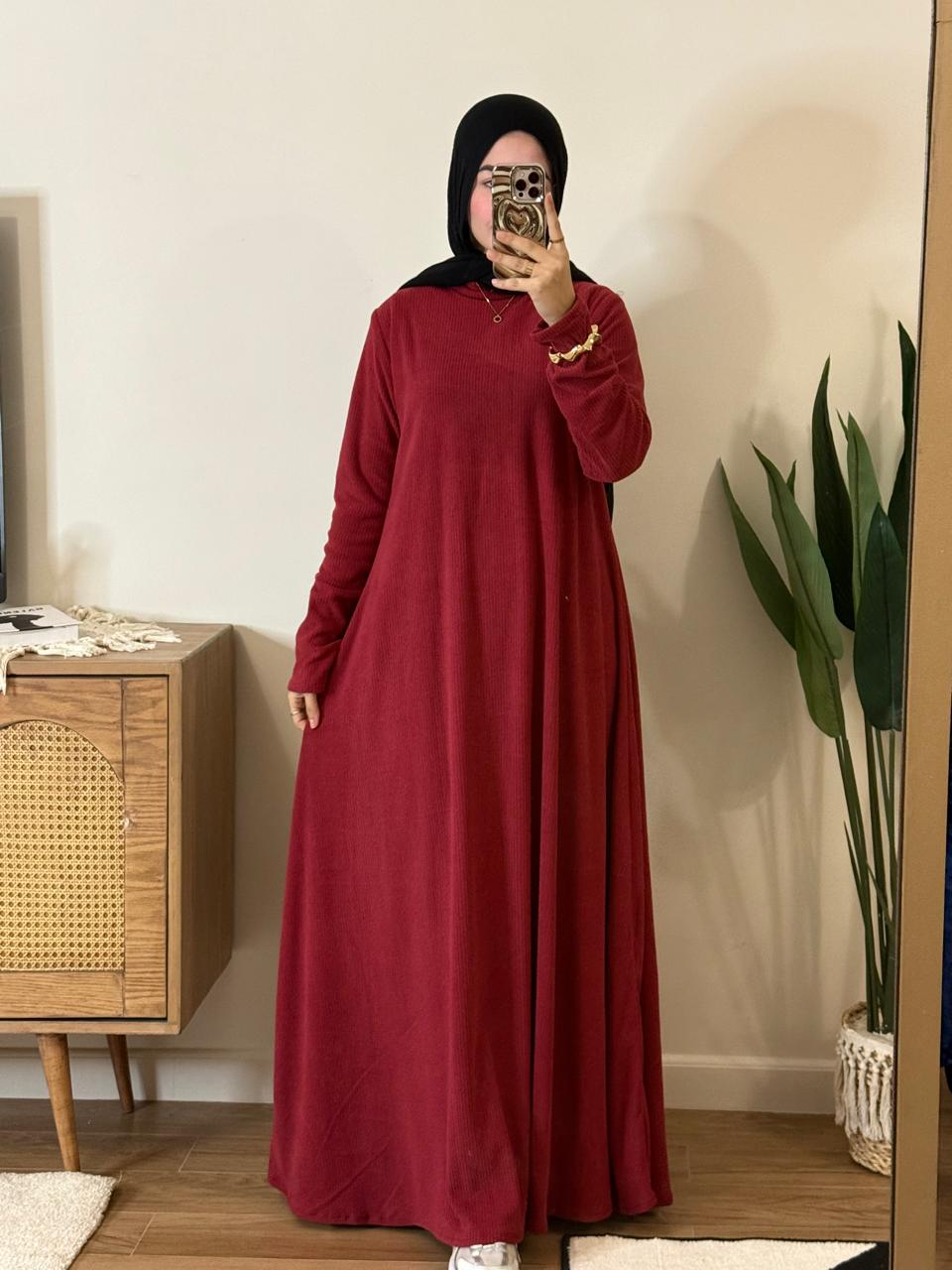 Hajar Dress