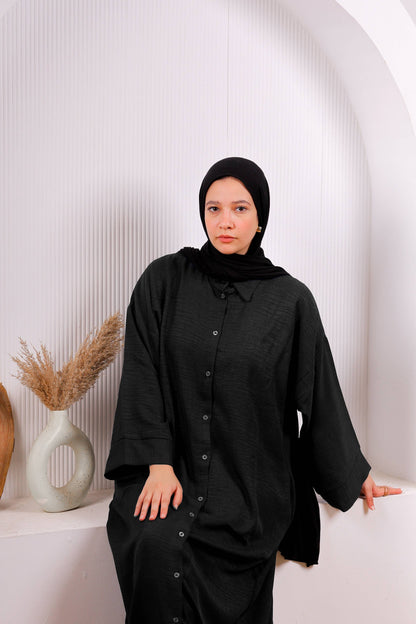 Shirt Dress