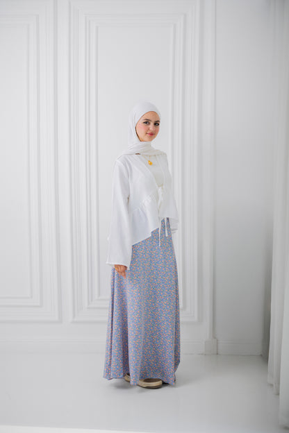 Flora Skirt