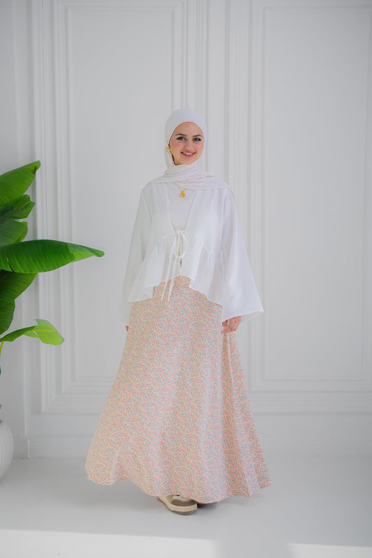 Flora Skirt