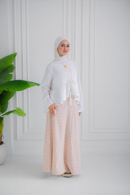 Flora Skirt