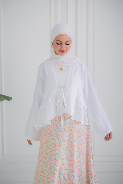 Bella blouse