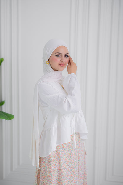 Bella blouse