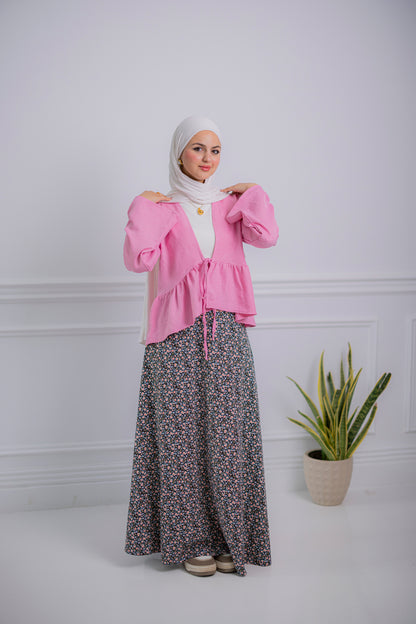 Flora Skirt
