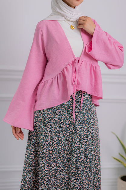 Flora Skirt