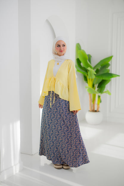 Flora Skirt