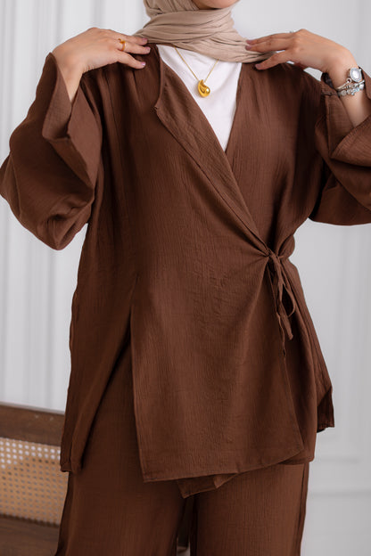 Tala Suit