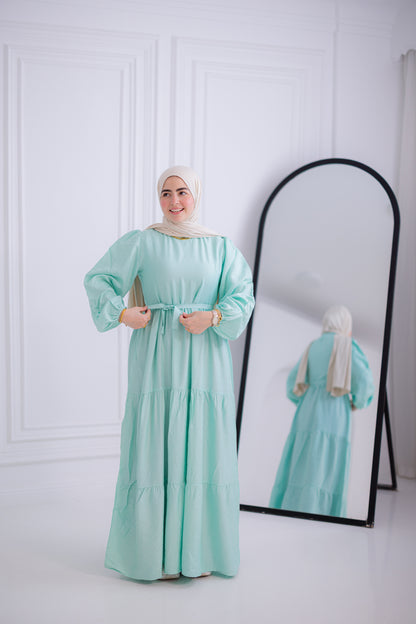 Leen Dress