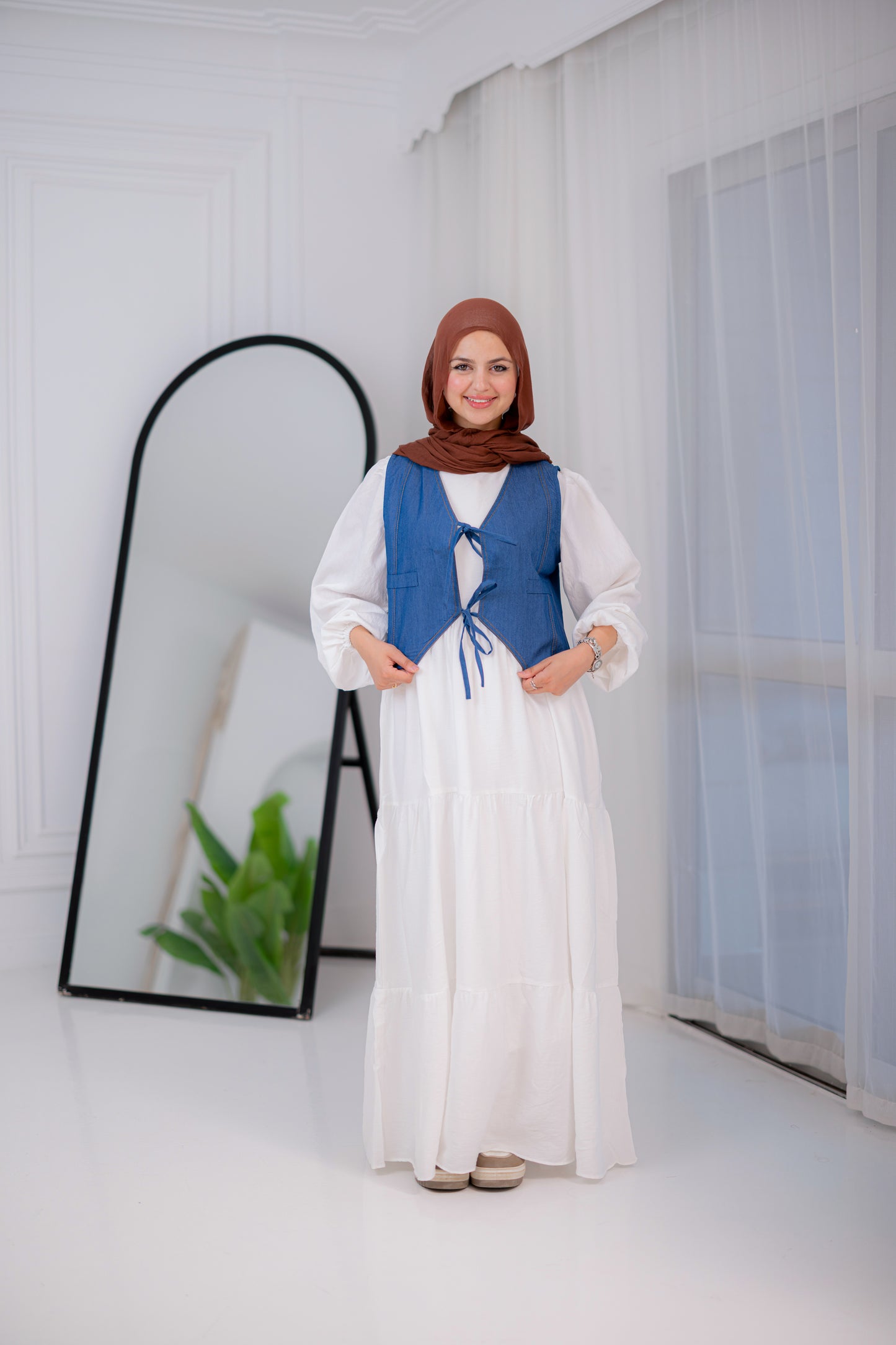Leen Dress