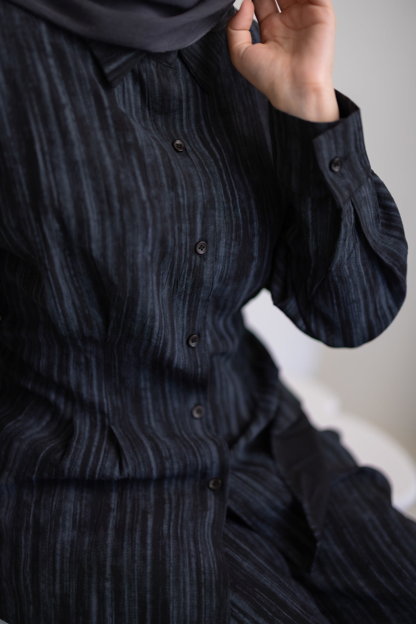 Luna Suit