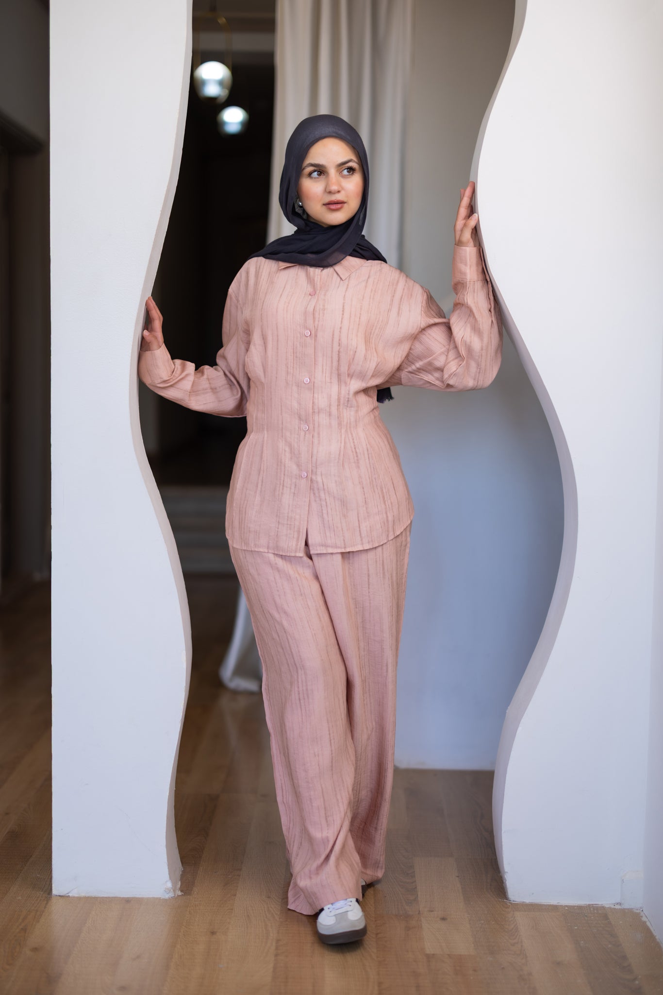 Luna Suit