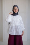 Tara Blouse